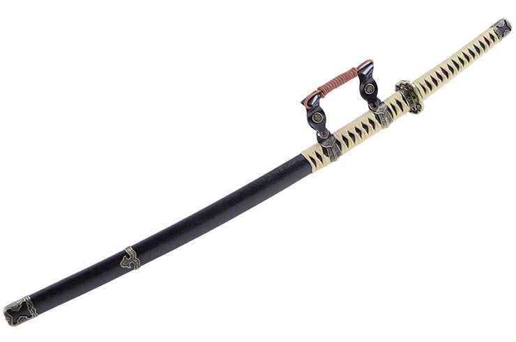 Katana Tachi Bushido, Aki no hi - Afilada