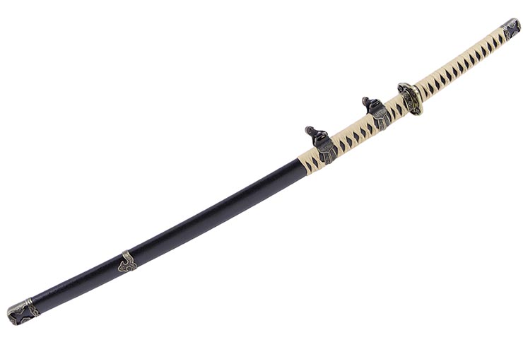 Katana Tachi Bushido, Aki no hi - Aiguisé