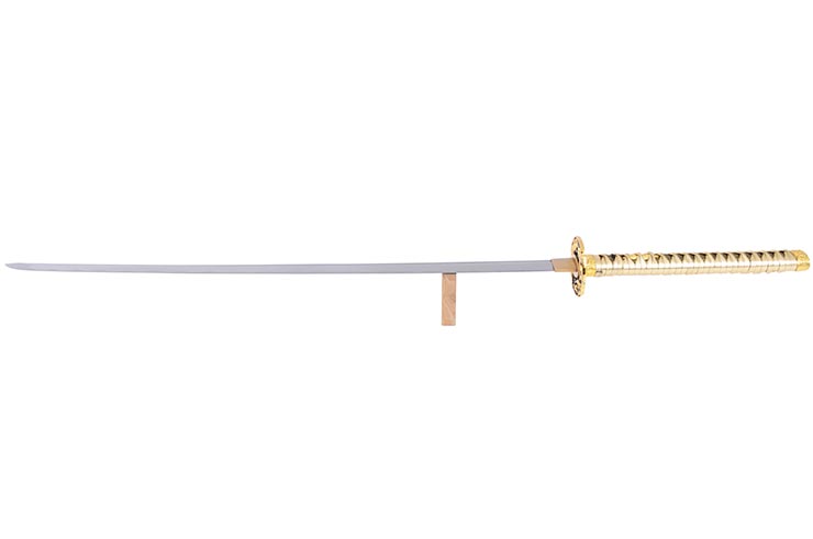 Katana Tachi Bushido, Kogane no tsuki - Afilada