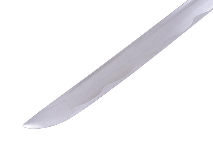 Katana Tachi Bushido, Kogane no tsuki - Sharpened