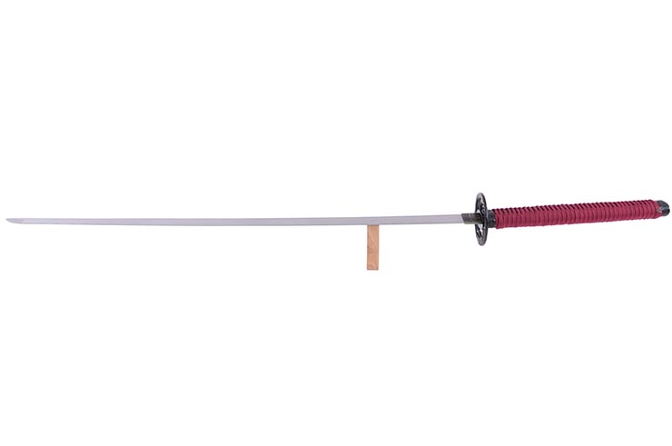 Katana Tachi Bushido, Tasogare - Afilada