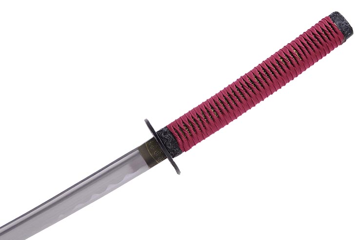 Katana Tachi Bushido, Tasogare - Sharpened