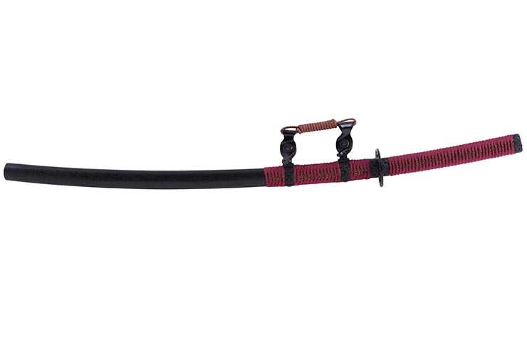 Katana Tachi Bushido, Tasogare - Afilada