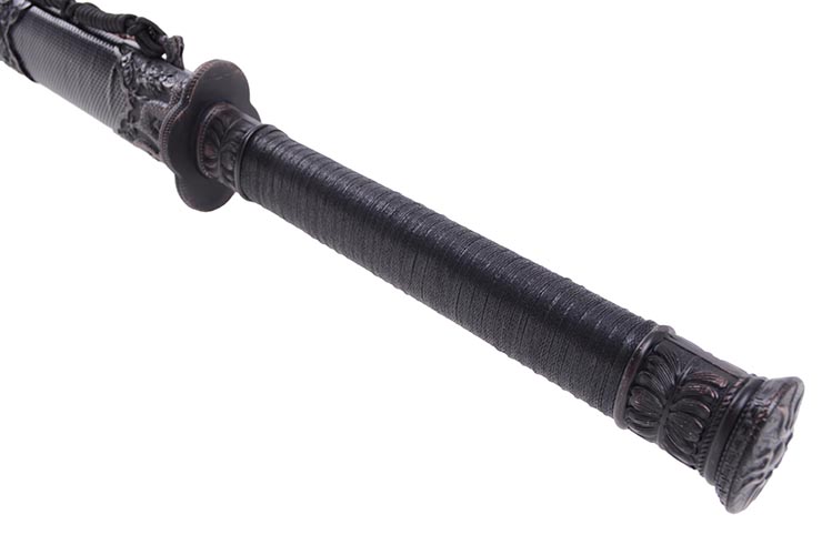 Katana Bushido Direito, Yozora - Afiado