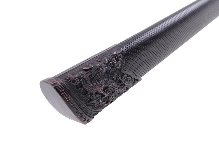 Katana Bushido Direito, Yozora - Afiado
