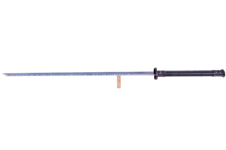 Katana Bushido Direito, Yozora - Afiado