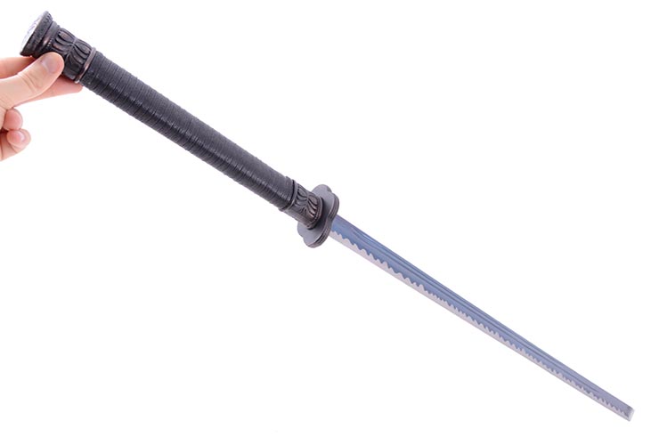 Katana Bushido Direito, Yozora - Afiado