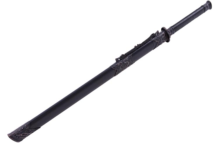 Katana Bushido Direito, Yozora - Afiado