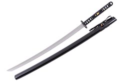 Katana Bushido, Kuro Rasen - Sharpened