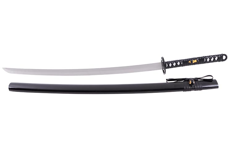 Katana Bushido, Kuro Rasen - Sharpened