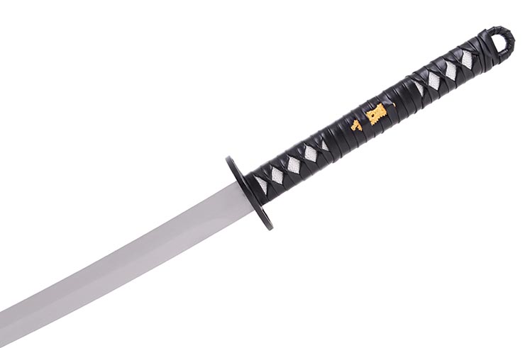 Katana Bushido, Kuro Rasen - Sharpened