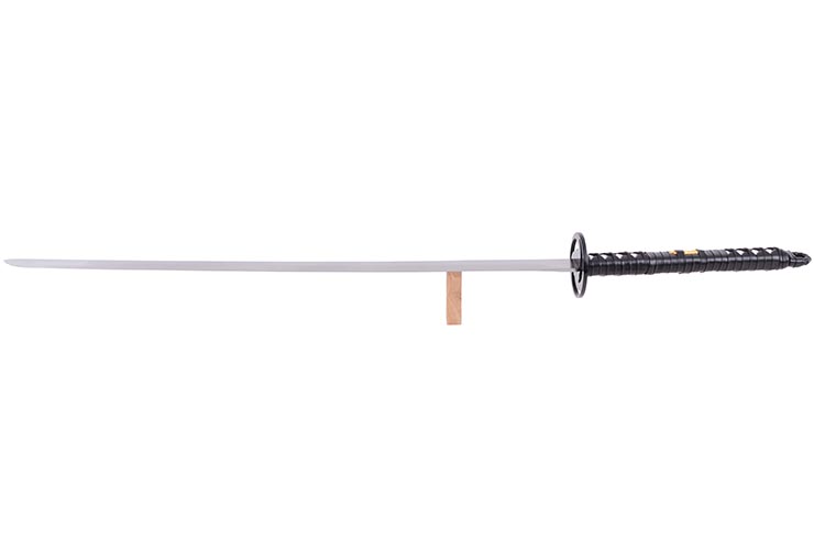 Katana Bushido, Kuro Rasen - Sharpened