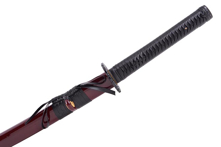 Katana Bushido, Akatake - Afilada