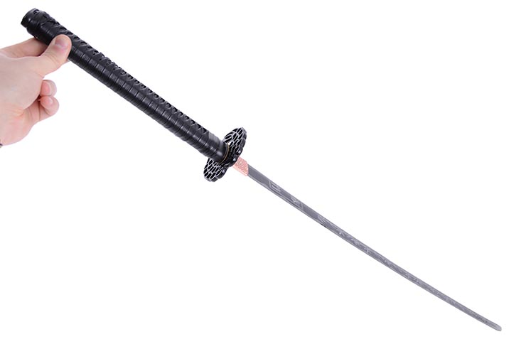 Katana Bushido, Akatake - Afiado