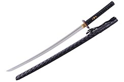 Katana Bushido, Yume - Afilada