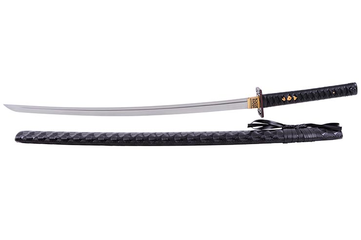 Katana Bushido, Yume - Afilada