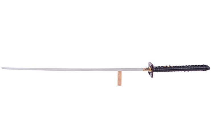 Katana Bushido, Yume - Sharpened