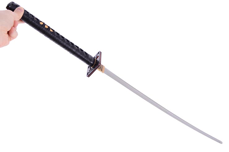 Katana Bushido, Yume - Afiado