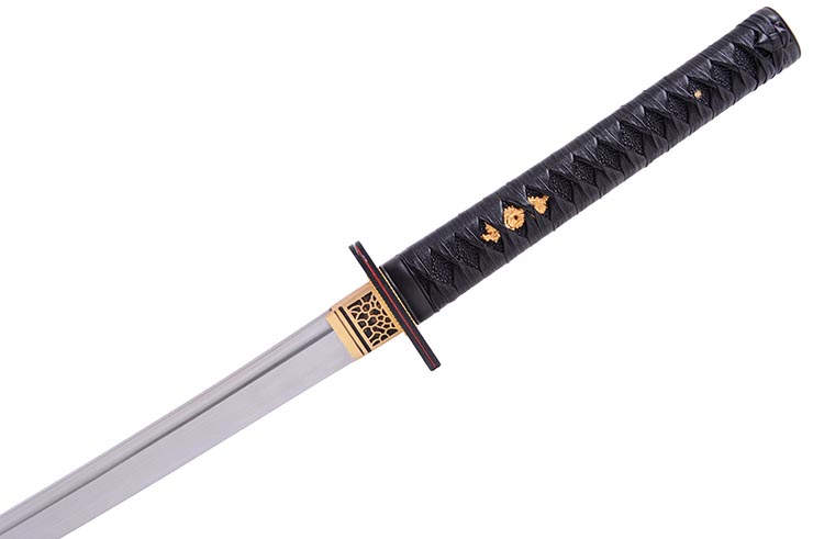 Katana Bushido, Yume - Afilada