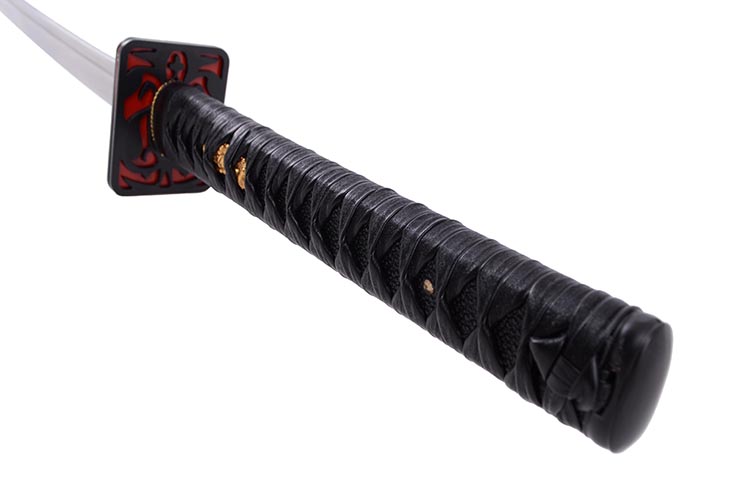 Katana Bushido, Yume - Sharpened