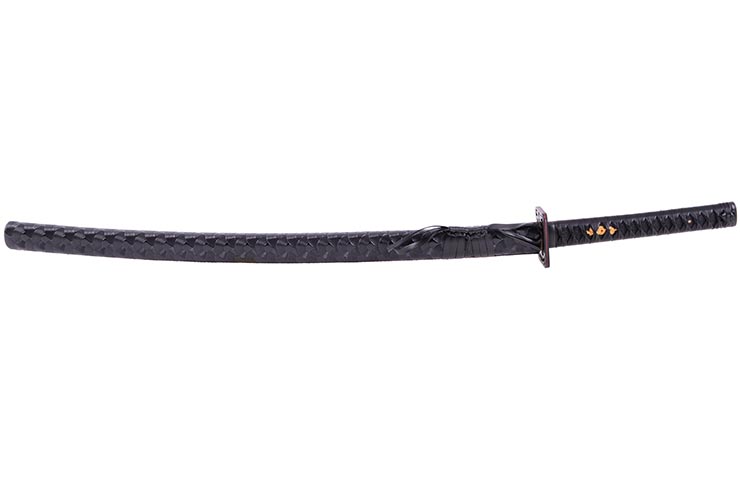 Katana Bushido, Yume - Sharpened