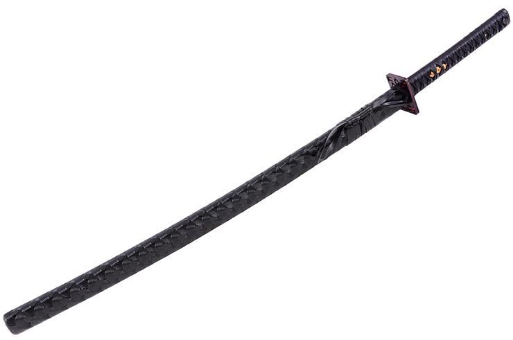 Katana Bushido, Yume - Aiguisé