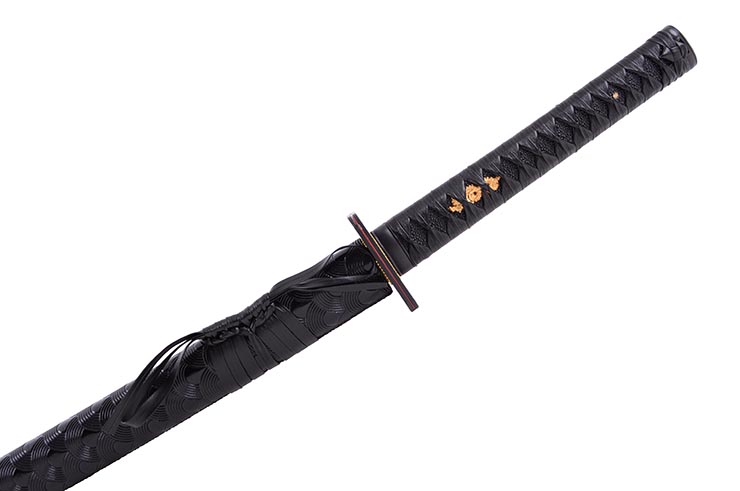 Katana Bushido, Yume - Afilada