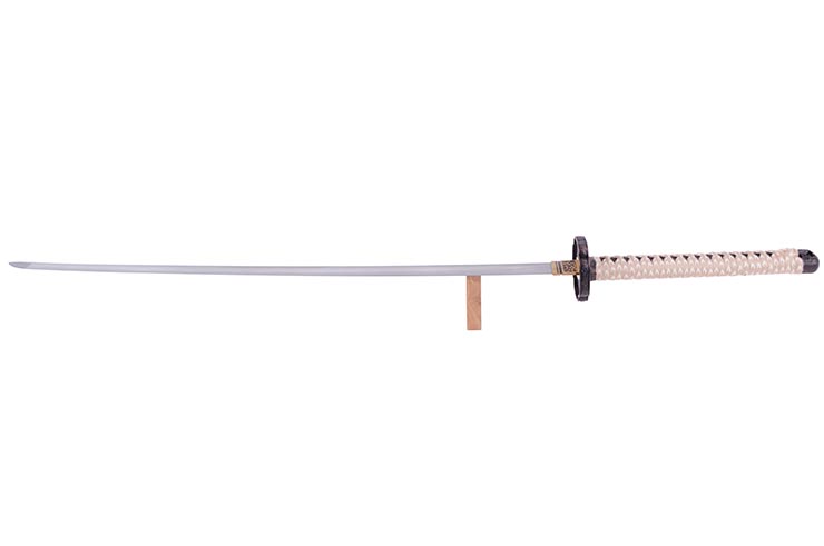 Katana Tachi Bushido, Raiju - Afilada