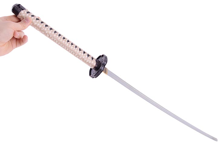 Katana Tachi Bushido, Raiju - Sharpened