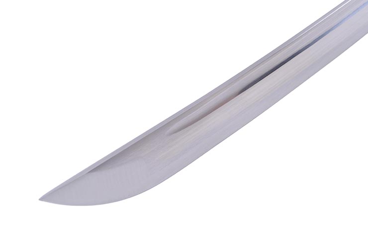 Katana Tachi Bushido, Raiju - Sharpened
