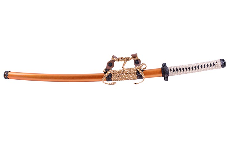 Katana Tachi Bushido, Raiju - Sharpened