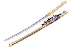 Katana Tachi Bushido, Hikari - Afilada