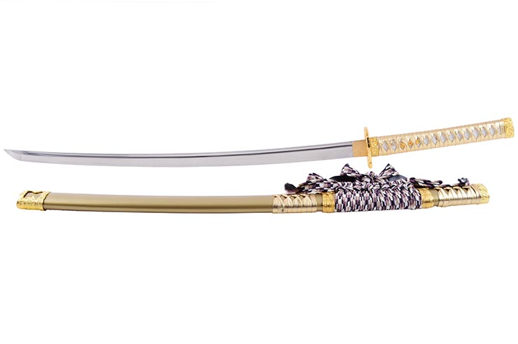 Katana Tachi Bushido, Hikari - Sharpened