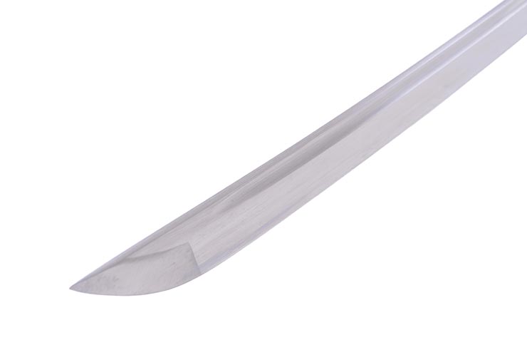 Katana Tachi Bushido, Hikari - Afiado