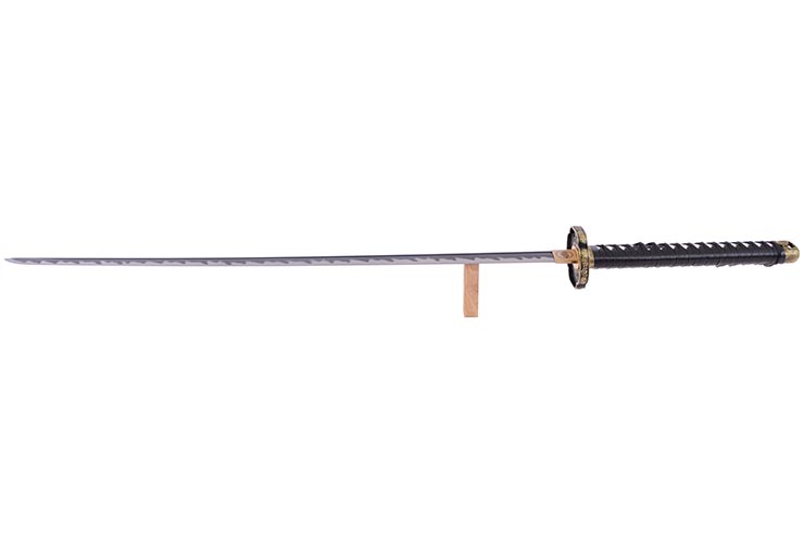 Katana Tachi Bushido, Hideyoshi - Sharpened