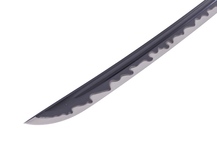 Katana Tachi Bushido, Hideyoshi - Afiado