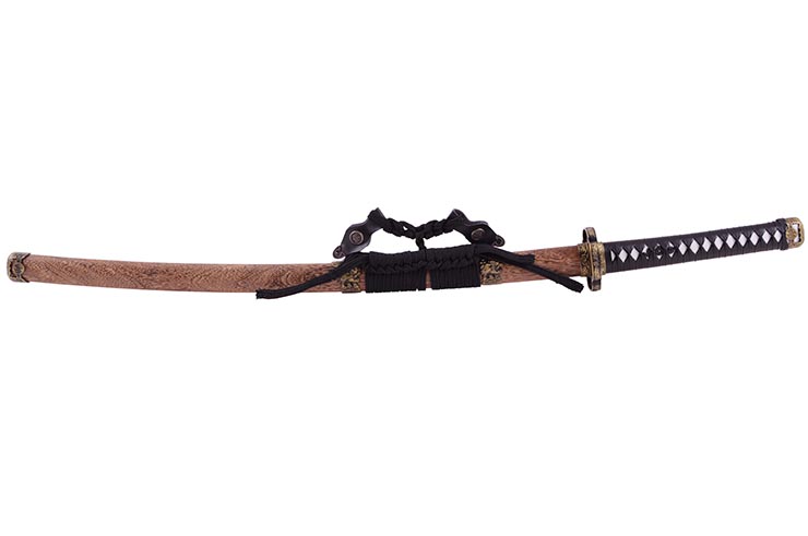 Katana Tachi Bushido, Hideyoshi - Afiado