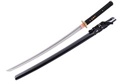 Katana Bushido, Konjichō - Afilada