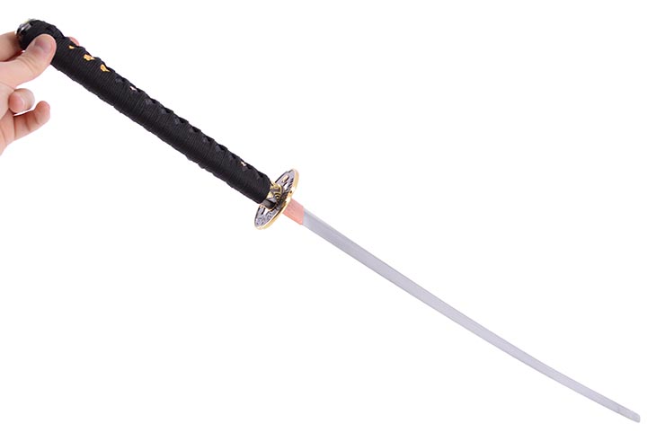 Katana Bushido, Konjichō - Sharpened