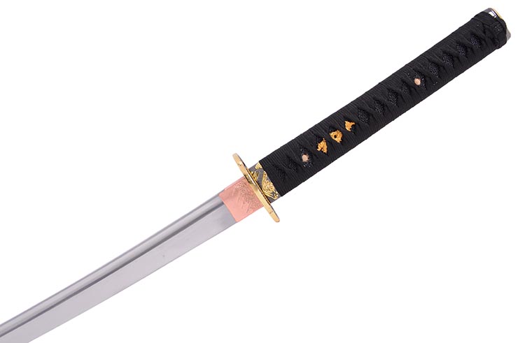 Katana Bushido, Konjichō - Sharpened