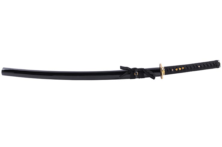 Katana Bushido, Konjichō - Afilada