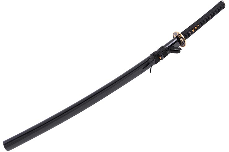 Katana Bushido, Konjichō - Afiado