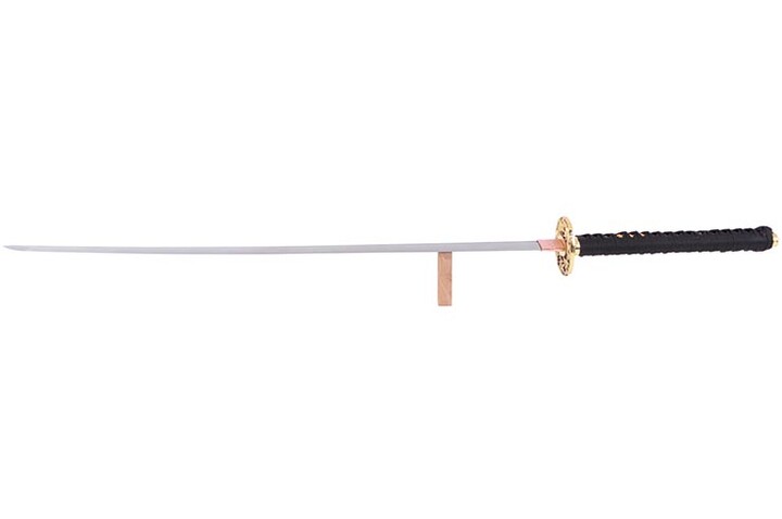 Katana Bushido, Orochi - afiado