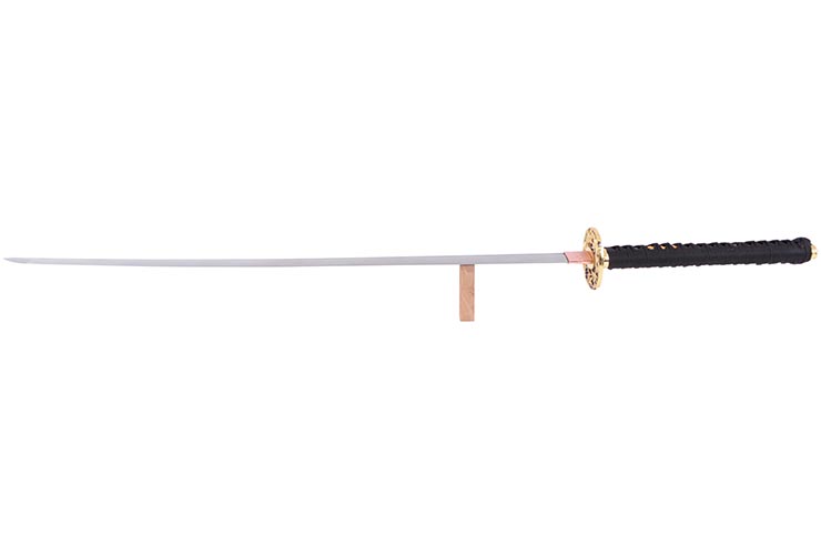 Katana Bushido, Orochi - Afilada