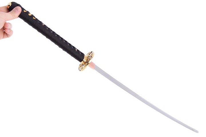 Katana Bushido, Orochi - afiado