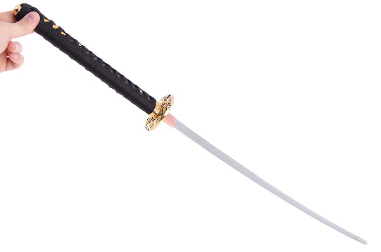 Katana Bushido, Orochi - Sharpened