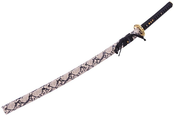 Katana Bushido, Orochi - afiado