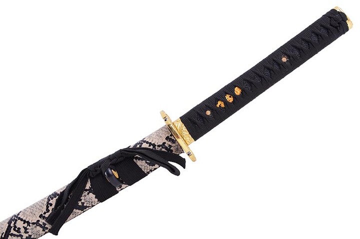 Katana Bushido, Orochi - afiado