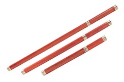 Set of 3 Shirasaya Bushido, Hifumi - Sharpened