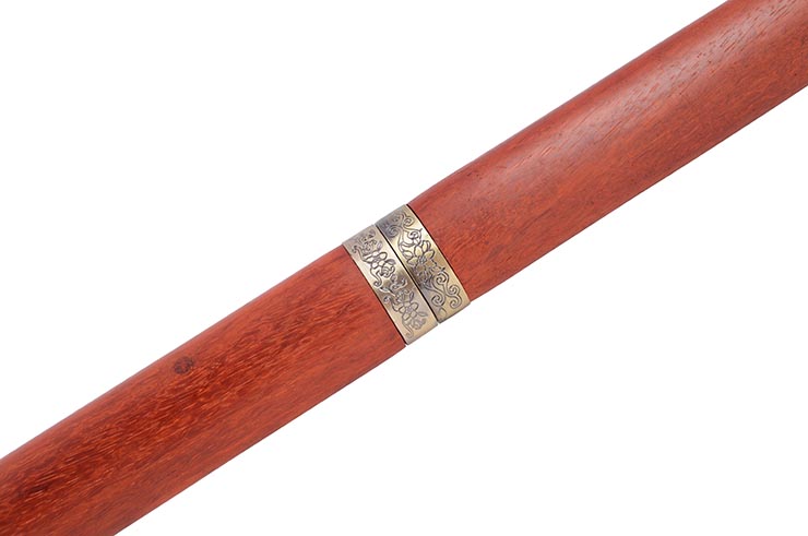 lote de 3 Shirasayas Bushido, Hifumi - Afiado